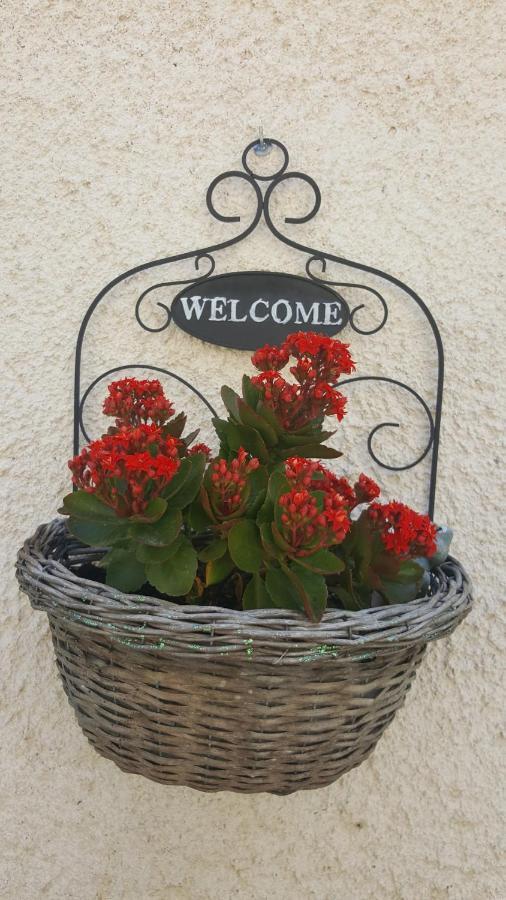B&B In Sabina Poggio Nativo Exterior photo