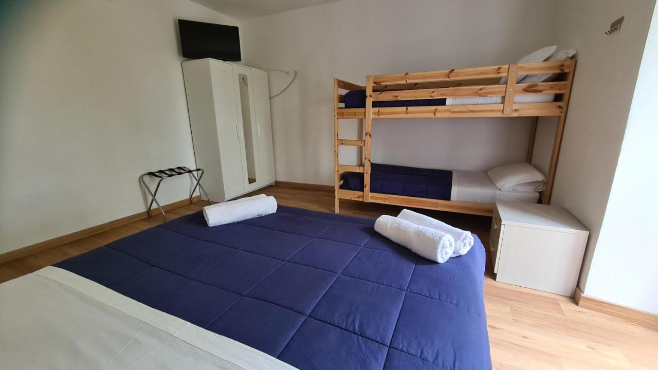 B&B In Sabina Poggio Nativo Exterior photo