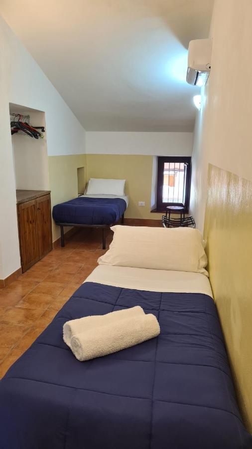 B&B In Sabina Poggio Nativo Exterior photo