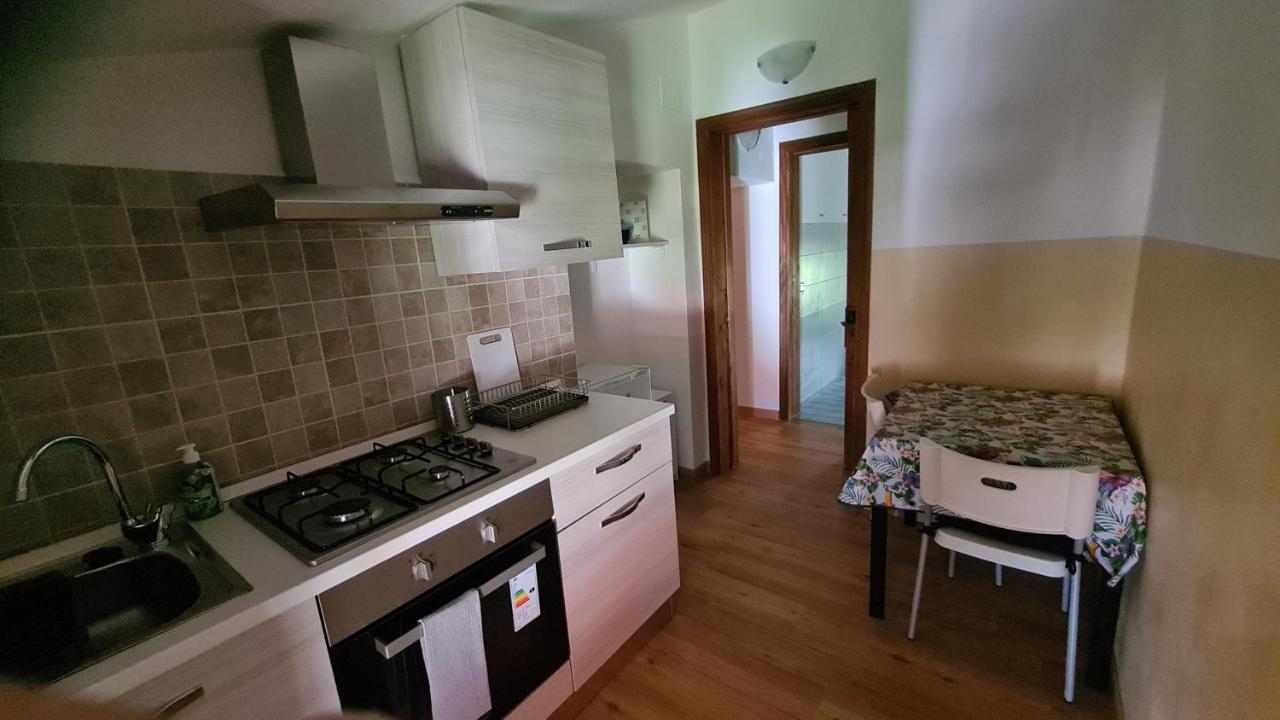 B&B In Sabina Poggio Nativo Exterior photo