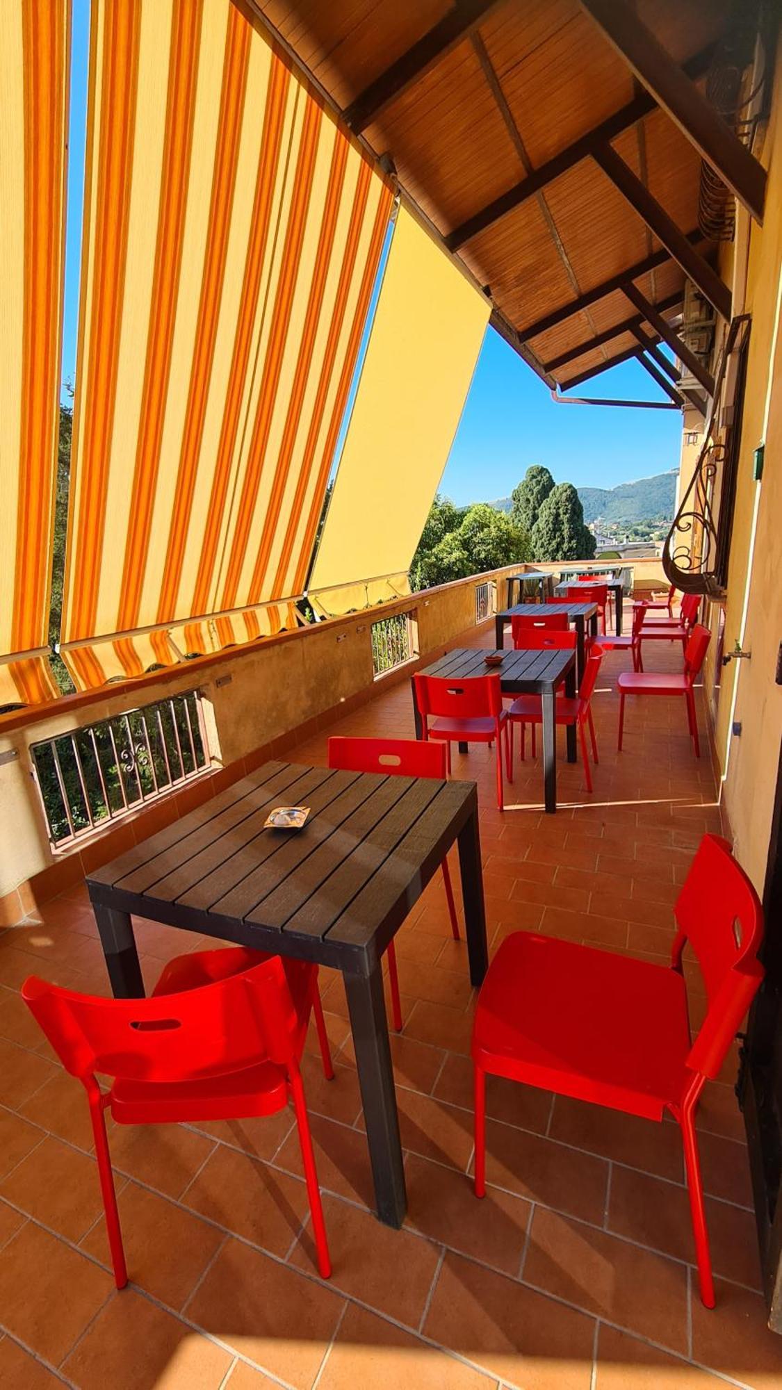 B&B In Sabina Poggio Nativo Exterior photo