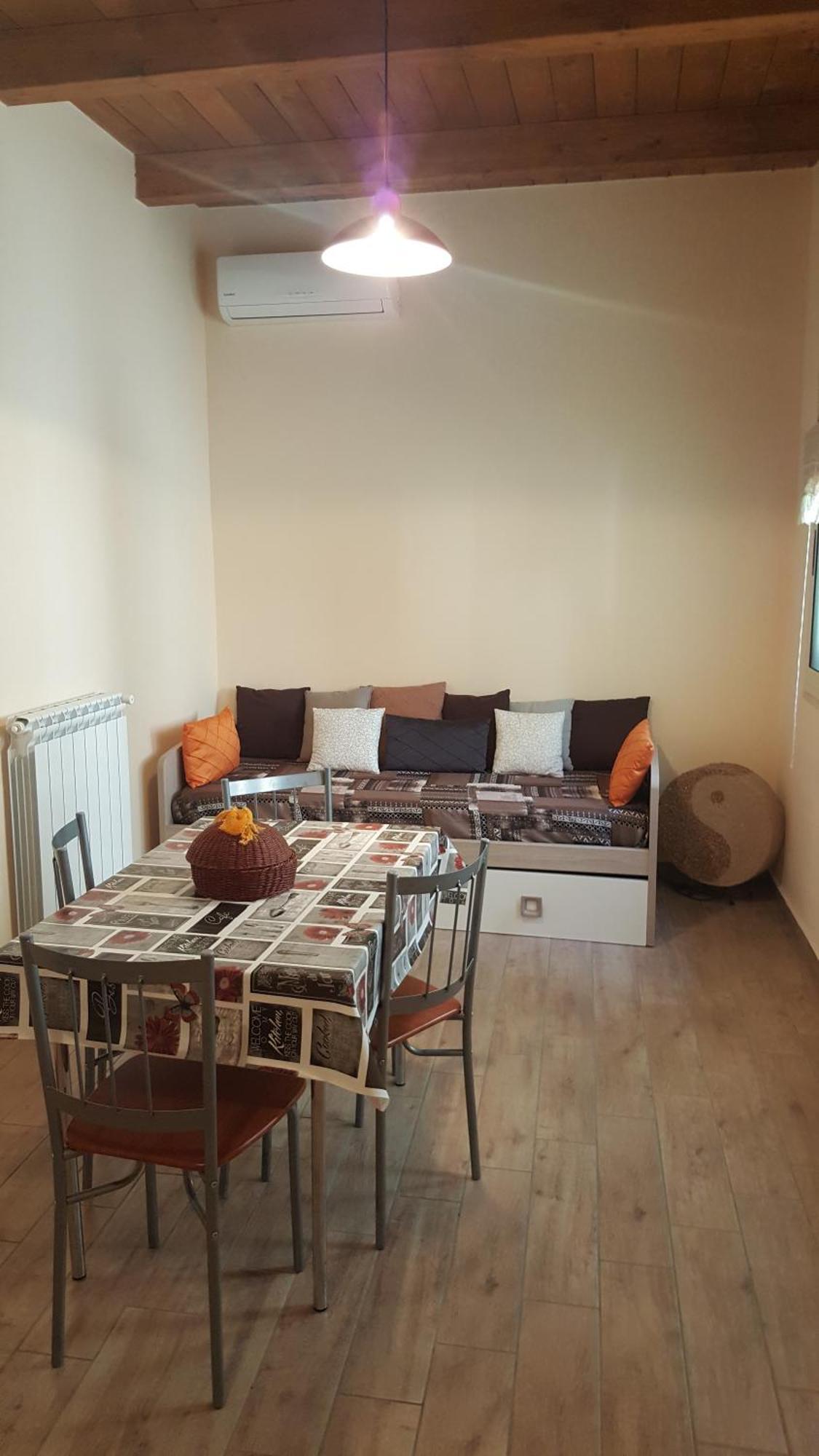B&B In Sabina Poggio Nativo Room photo