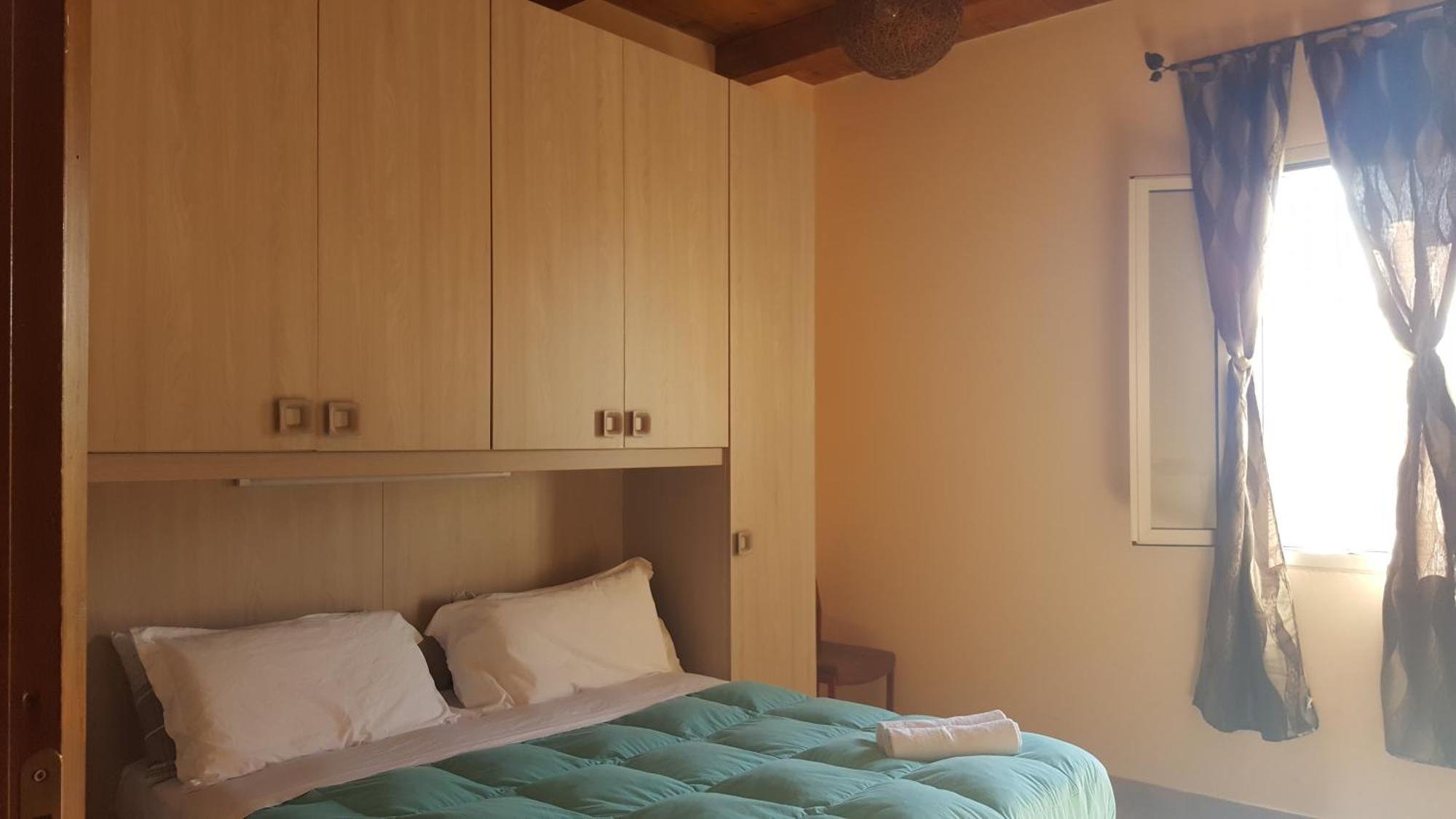 B&B In Sabina Poggio Nativo Room photo