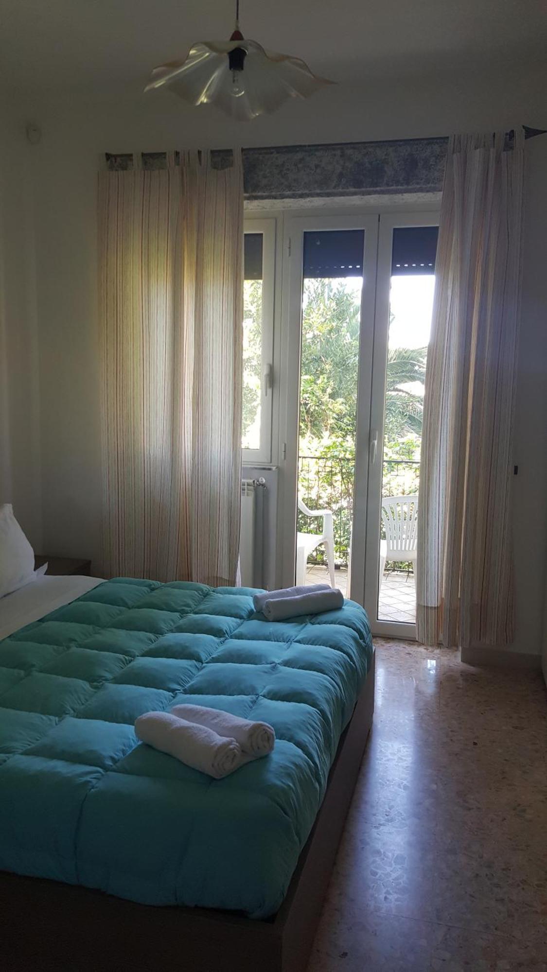 B&B In Sabina Poggio Nativo Exterior photo