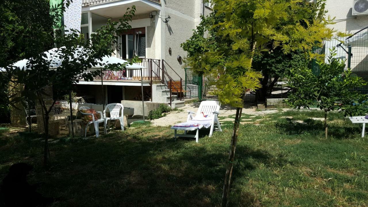B&B In Sabina Poggio Nativo Exterior photo