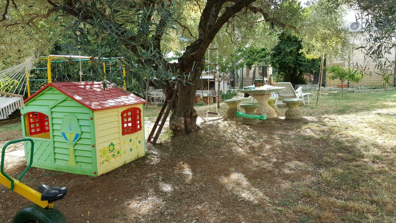 B&B In Sabina Poggio Nativo Exterior photo