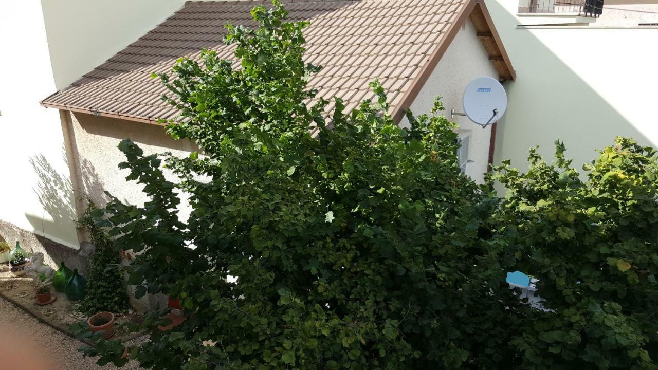 B&B In Sabina Poggio Nativo Exterior photo